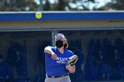 Softball vs Emerson game 1  Women’s Softball vs Emerson game 1. : Women’s Softball